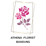 logo athena florist